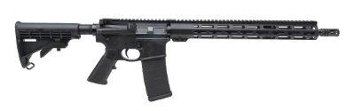 "(SN: TW94324) Smith & Wesson M&P-15 Rifle 5.56 NATO (L2025-11393) NEW"