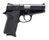 "SMITH & WESSON 3914 LADY SMITH SPECIAL PISTOL 9MM (D2025-02450) DTX" - 1 of 5