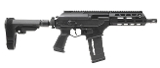 "(SN: G4000414) IWI Galil Ace SAR Gen. 2 Pistol 5.56 NATO (L2025-11128) NEW" - 1 of 5