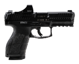 "(SN: 279-019344) Heckler & Koch VP9A1K Pistol 9mm (L2025-11610) NEW" - 1 of 3
