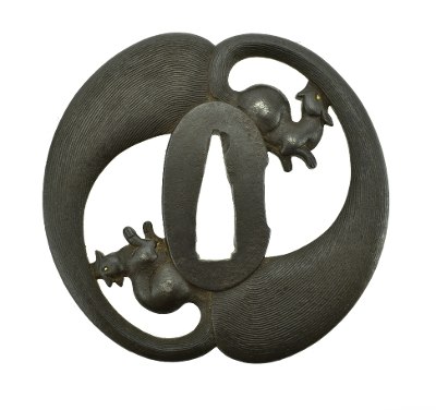 "Sukashi Tsubas Margmach (MGJ992)"