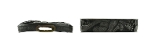 "Authentic antique Japanese Kinko Fuchi Kashira (MGJ935)" - 2 of 4