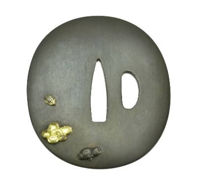 "Authentic Japanese Tsubas (MGJ915)"