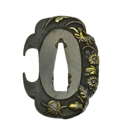 "Authentic Japanese Tsubas (MGJ911)"