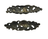 "Authentic antique Japanese Menuki (MGJ897)"