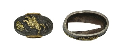 "Kinko Fuchi Kashira (MGJ859)"
