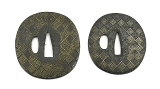 "Dai-Sho Tsuba (MGJ804)"