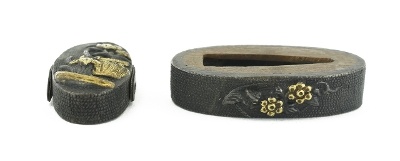 "Kinko Fuchi Kashira (MGJ783)"