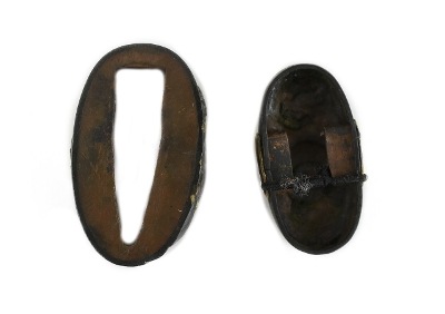 "Kinko Fuchi Kashira (MGJ749)"