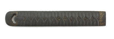 "Iron Kodzuka (MGJ740)"