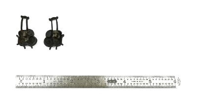 "Kinko Menuki (MGJ714)"