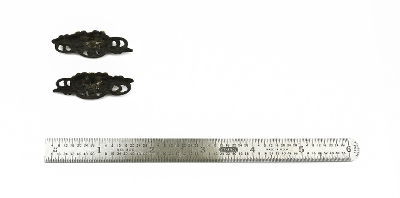 "Kinko Menuki (MGJ712)"