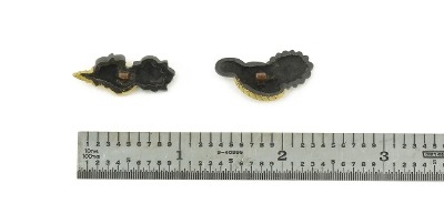 "Kinko Menuki (MGJ631)"