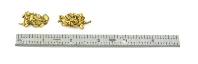 "Kinko Menuki (MGJ618)"