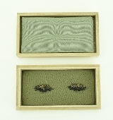 "Kinko Menuki (MGJ504)" - 1 of 3