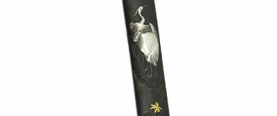 "Iron Kodzuka (MGJ436)"