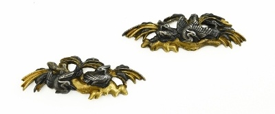 "Kinko Menuki (MGJ428)"