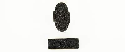 "Kinko Fuchi Kashira (MGJ417)"
