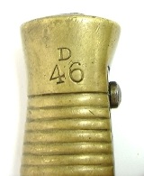 "English Pattern 1837 Brunswick (MEW1177)" - 3 of 8