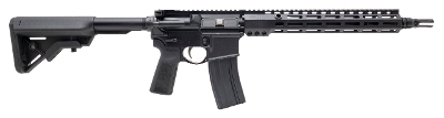 "(SN: 1776-161307) SOLGW M4 L89 Rifle 5.56 Nato (NGZ5716) NEW"