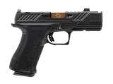 "(SN: C028719) Shadow Systems CR920XP Elite Pistol 9mm (L2025-11597) NEW" - 1 of 4