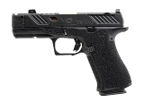 "(SN: C028723) Shadow Systems CR920XP Elite Pistol 9mm (L2025-11596) NEW" - 2 of 4