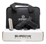 "(SN: C028723) Shadow Systems CR920XP Elite Pistol 9mm (L2025-11596) NEW" - 4 of 4