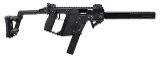 "Kriss Super V Vector CRB/SO Rifle .45 ACP (L2025-11372)" - 1 of 5
