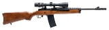 "Ruger Mini-14 Ranch Rifle .223 REM. (L2025-10834)" - 1 of 4 "Ruger Mini-14 Ranch Rifle .223 REM. (L2025-10834)" - 1 of 4