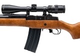 "Ruger Mini-14 Ranch Rifle .223 REM. (L2025-10834)" - 4 of 4 "Ruger Mini-14 Ranch Rifle .223 REM. (L2025-10834)" - 4 of 4