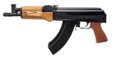 "(SN: C39P2A05986) Century Arms C39V2 Pistol 7.62x39mm (L2025-11503) NEW" - 2 of 4