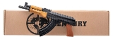 "(SN: C39P2A05443) Century Arms C39V2 Pistol 7.62x39mm (L2025-11504) NEW" - 4 of 4