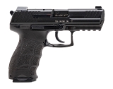 "(SN: 129-144790) Heckler & Koch P30 V3 Pistol 9mm (L2025-11307) NEW"