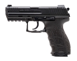 "(SN: 129-144790) Heckler & Koch P30 V3 Pistol 9mm (L2025-11307) NEW" - 2 of 3