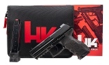 "(SN: 129-144791) Heckler & Koch P30 V3 Pistol 9mm (L2025-11306) NEW" - 3 of 3