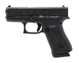 "Glock 43X Pistol 9mm (L2025-11312)" - 2 of 4