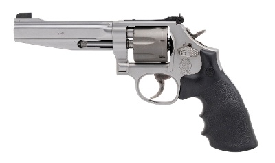 "Smith & Wesson 986 Pro Series Revolver 9mm (L2025-11316)"