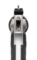"Smith & Wesson 986 Pro Series Revolver 9mm (L2025-11316)" - 3 of 5