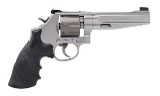 "Smith & Wesson 986 Pro Series Revolver 9mm (L2025-11316)" - 2 of 5