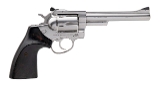 "Ruger Security-Six Revolver .357 Magnum (L2025-09614)" - 2 of 4