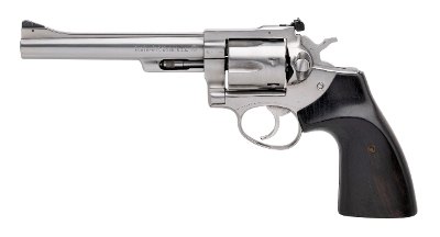"Ruger Security-Six Revolver .357 Magnum (L2025-09614)"