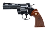 "Colt Python Revolver .357 Magnum (L2025-11189)" - 1 of 5