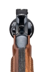 "Colt Python Revolver .357 Magnum (L2025-11189)" - 3 of 5