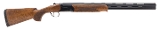 "(SN: 720-H25UU-10402) Stevens 555 Compact Youth Shotgun 20 Gauge (L2025-11679) NEW"