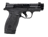 "(SN: ENP2403) Smith & Wesson Performance Center Bodyguard 2.0 Pistol .380 Auto (L2025-11400) NEW" - 1 of 3