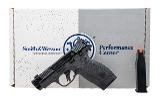 "(SN: ENR6492) Smith & Wesson Performance Center Bodyguard 2.0 TS Pistol .380 Auto (L2025-11402) NEW" - 3 of 3