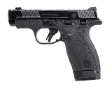 "(SN: ENR6492) Smith & Wesson Performance Center Bodyguard 2.0 TS Pistol .380 Auto (L2025-11402) NEW" - 2 of 3
