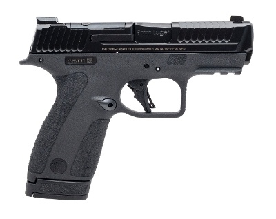 "(SN: ENK5071) Smith & Wesson M&P Shield X Pistol 9mm (L2025-11417) NEW"
