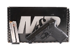 "(SN: EFU0580) Smith & Wesson Shield EZ M2.0 Pistol 9mm (L2025-11431) NEW" - 3 of 3