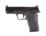 "(SN: EFU9775) Smith & Wesson Shield EZ M2.0 Pistol 9mm (L2025-11432) NEW" - 2 of 3
